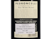Pedroncelli Sonoma Classico 2019 view 3