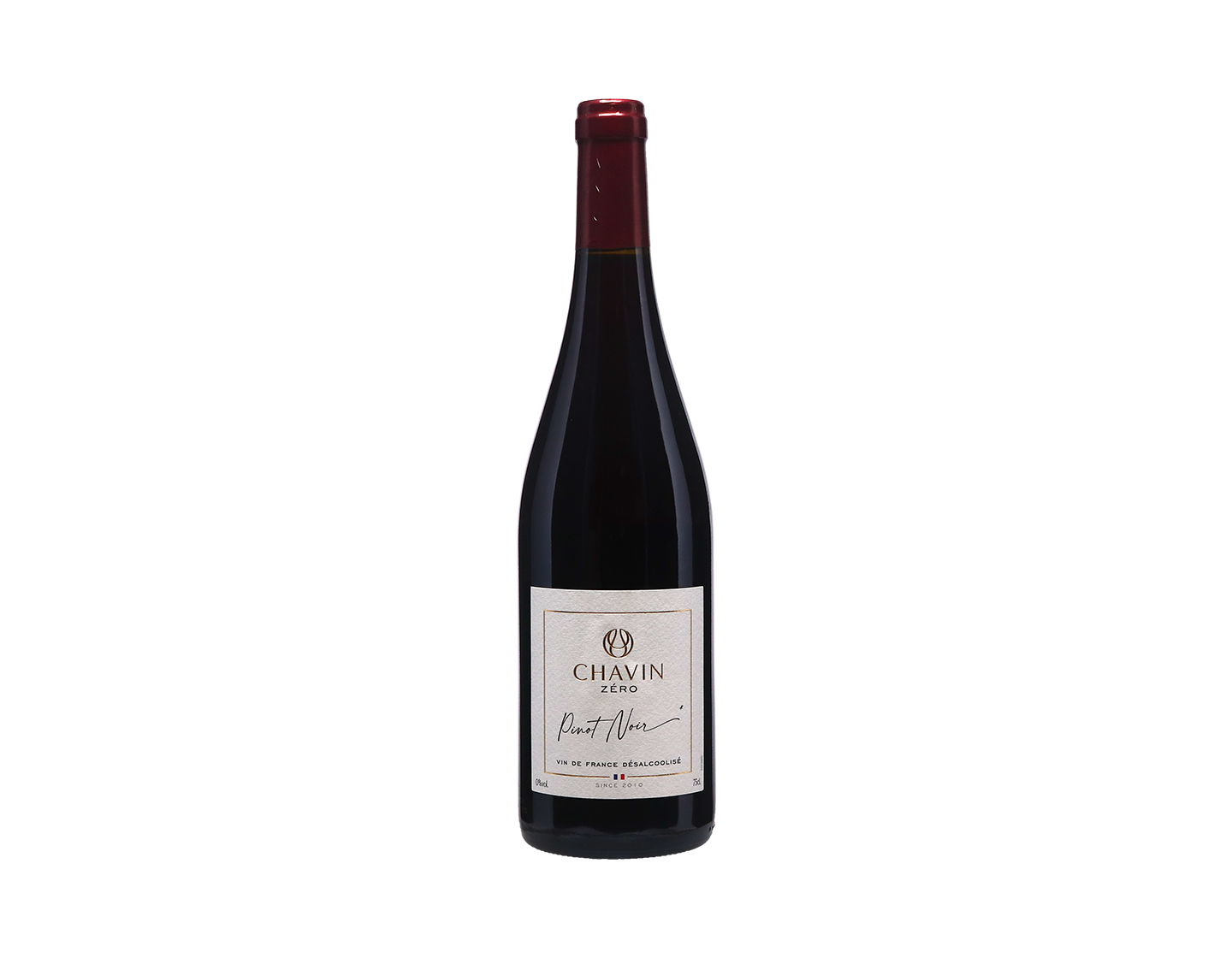 Chavin Zéro Pinot Noir 2023