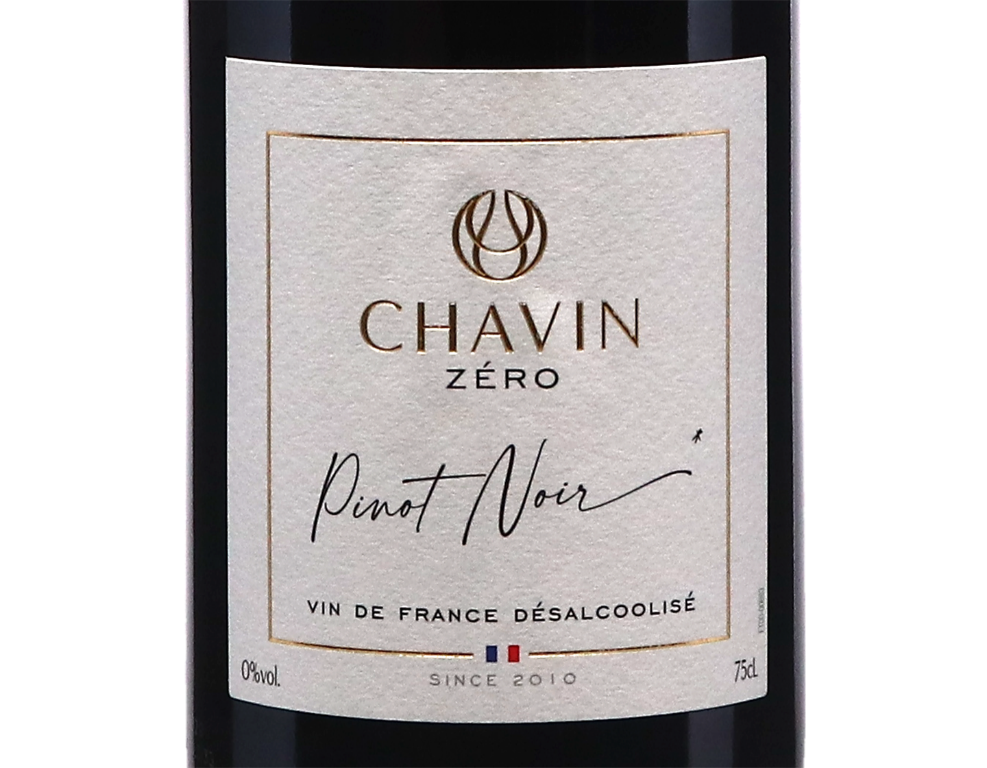 Chavin Zero Pinot Noir 2023