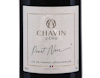 Chavin Zero Pinot Noir 2023 view 2