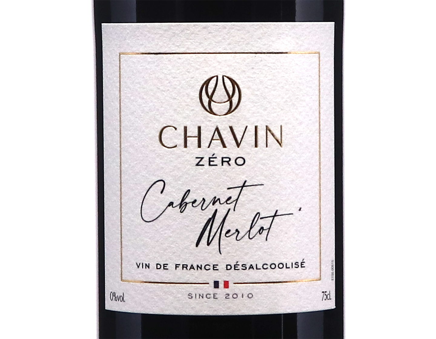 Chavin Zéro Cabernet Merlot 2024