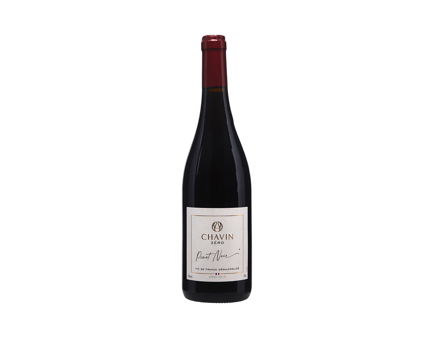 Chavin Zéro Pinot Noir 2024