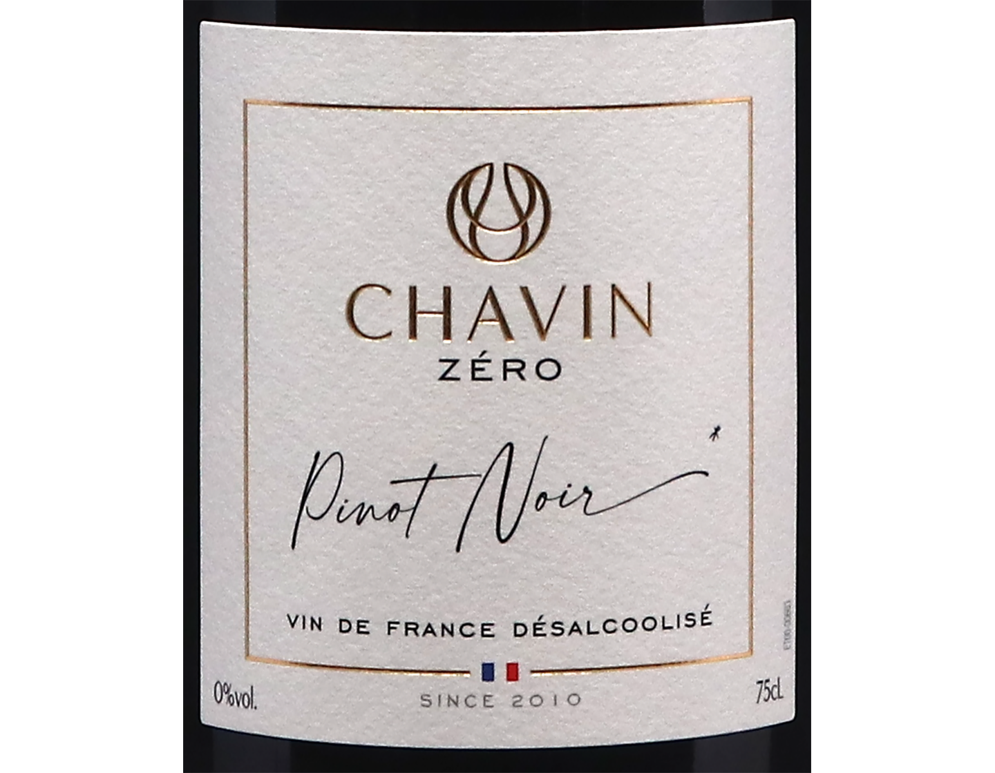Chavin Zero Pinot Noir 2024