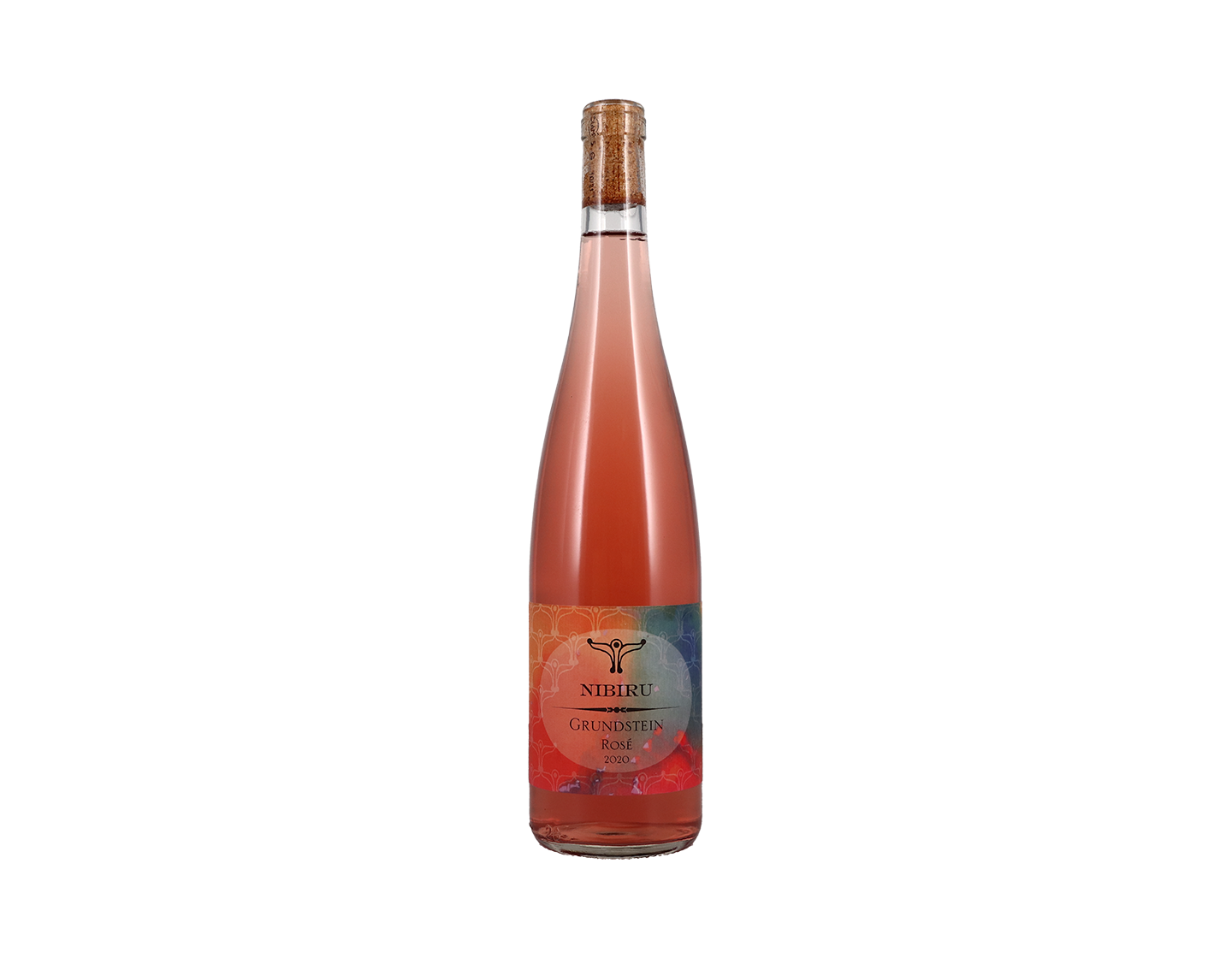 Nibiru Grundstein Rose 2020 Kamptal