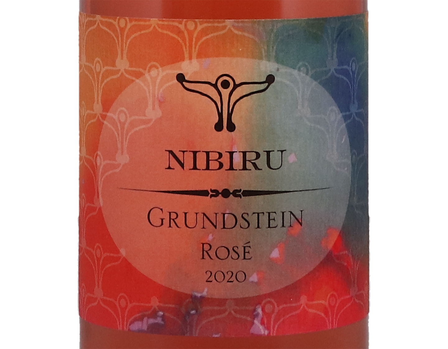 Nibiru Grundstein Rose 2020 Kamptal