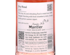 Familie Mantler Dry Rose Niederosterreich 2025 view 3
