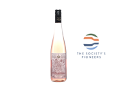 Geyerhof StockWerk Rose Kremstal 2025 ORGANIC
