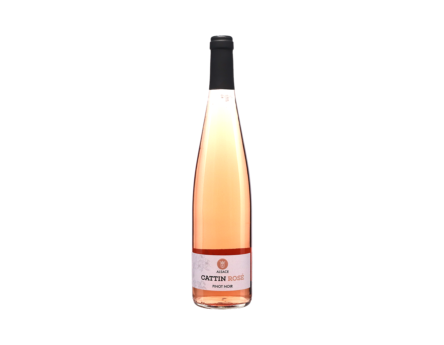 Alsace Pinot Noir Rosé, Joseph Cattin 2025