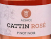 Pinot Noir Rose Joseph Cattin 2025 view 2