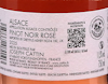 Pinot Noir Rose Joseph Cattin 2025 view 3