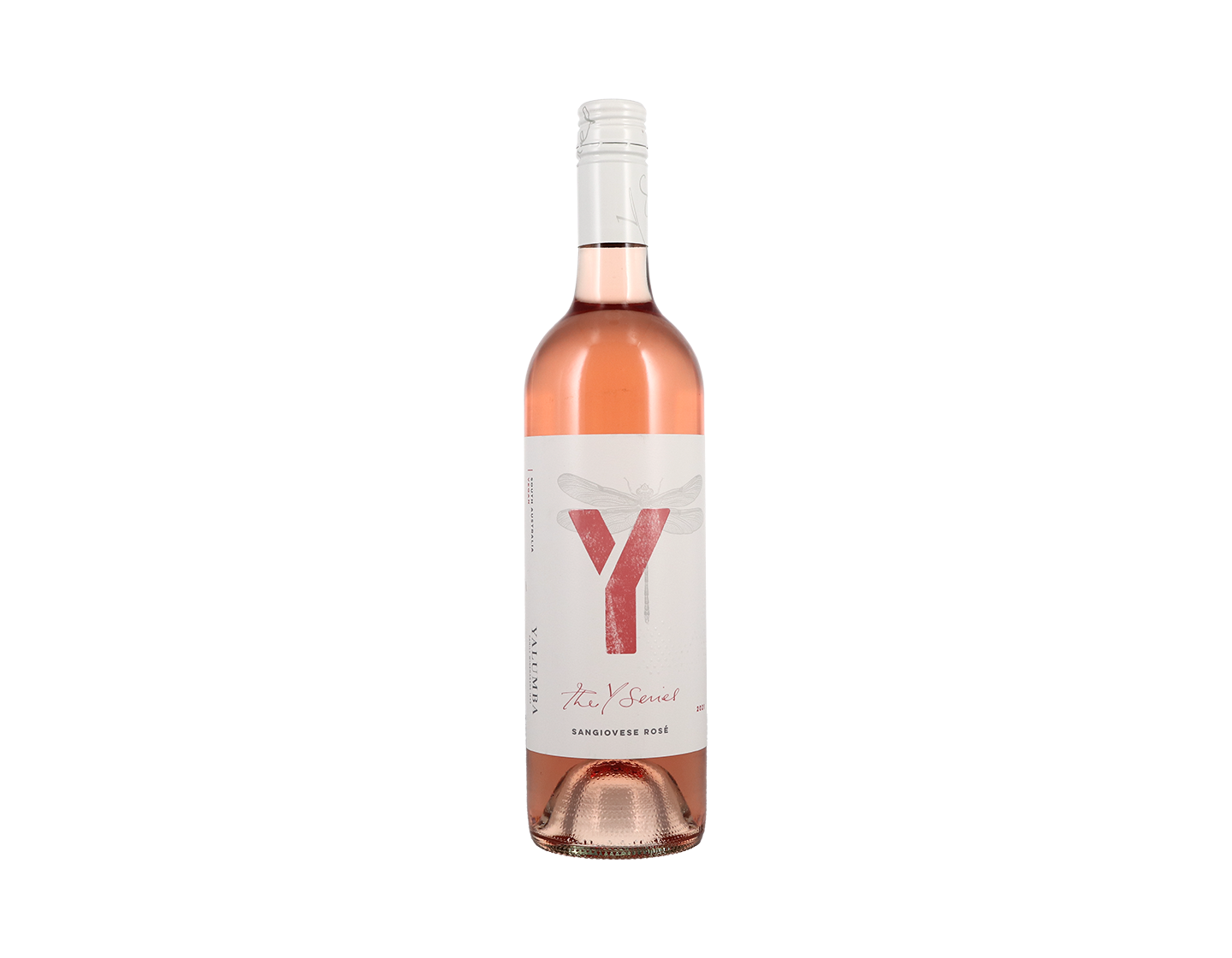 Yalumba Y Series Sangiovese Rosé 2021