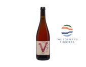 Vanguardist Botanic McLaren Vale Grenache Syrah Mourvedre Rose 2025