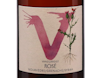 Vanguardist Botanic McLaren Vale Grenache Syrah Mourvedre Rose 2025 view 2