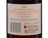 Vanguardist Botanic McLaren Vale Grenache Syrah Mourvedre Rose 2025 view 3