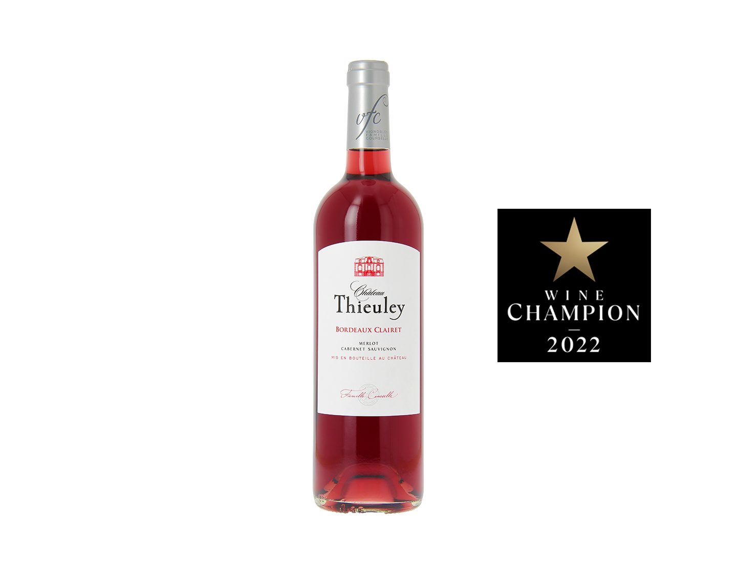 Thieuley Clairet 2021