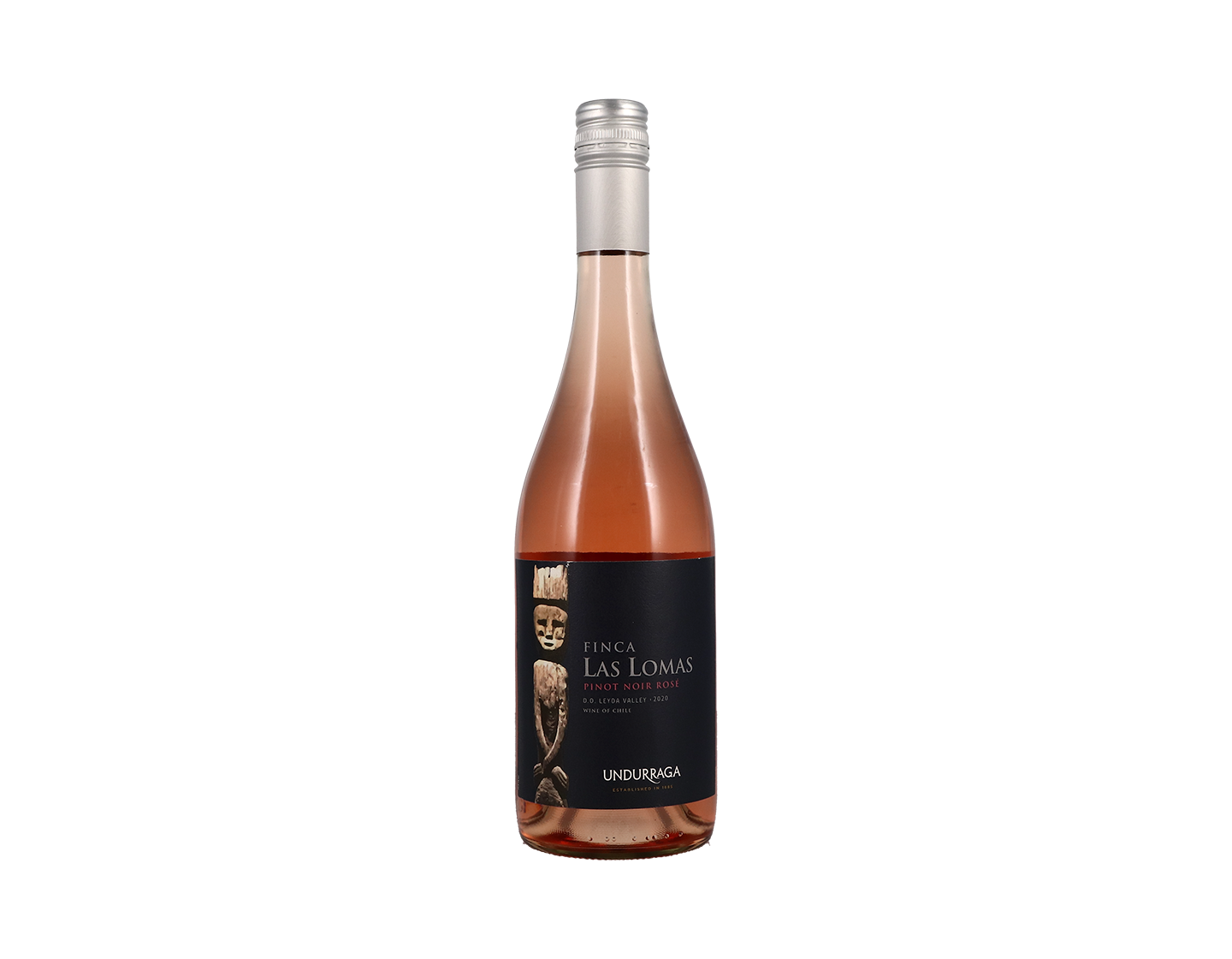 Undurraga Finca Las Lomas Leyda Pinot Noir Rosado 2020