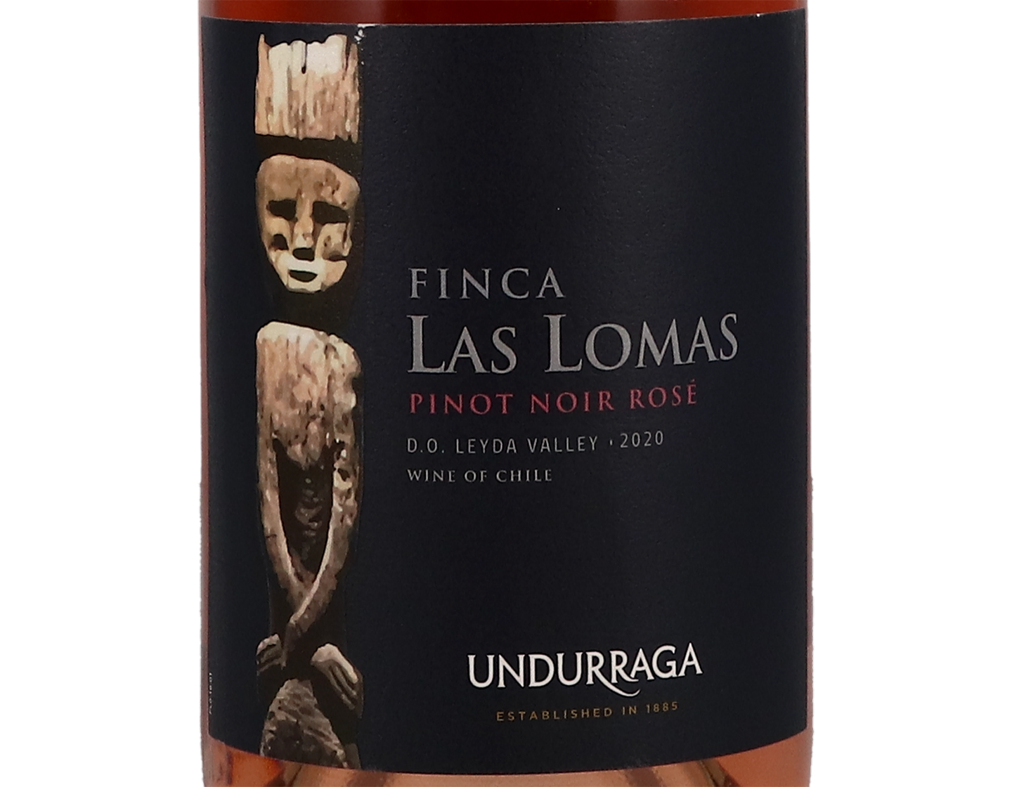 Undurraga Finca Las Lomas Leyda Pinot Noir Rosado 2020