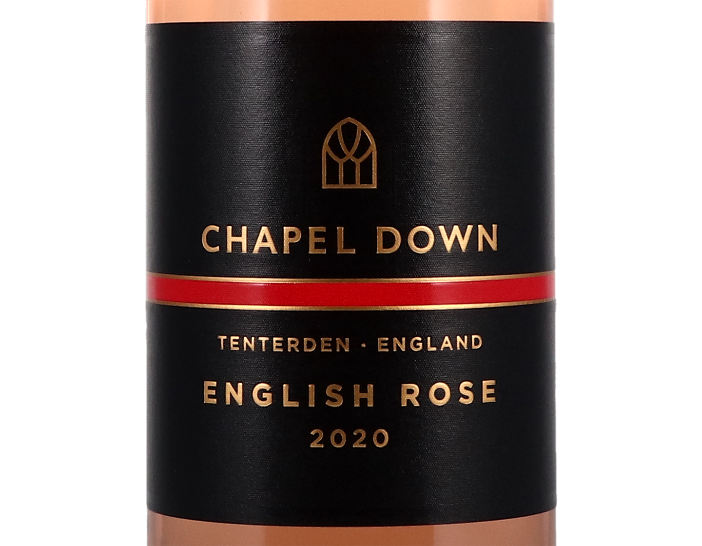 English Rose Chapel Down 2020