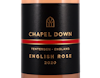 English Rose Chapel Down 2020 view 2