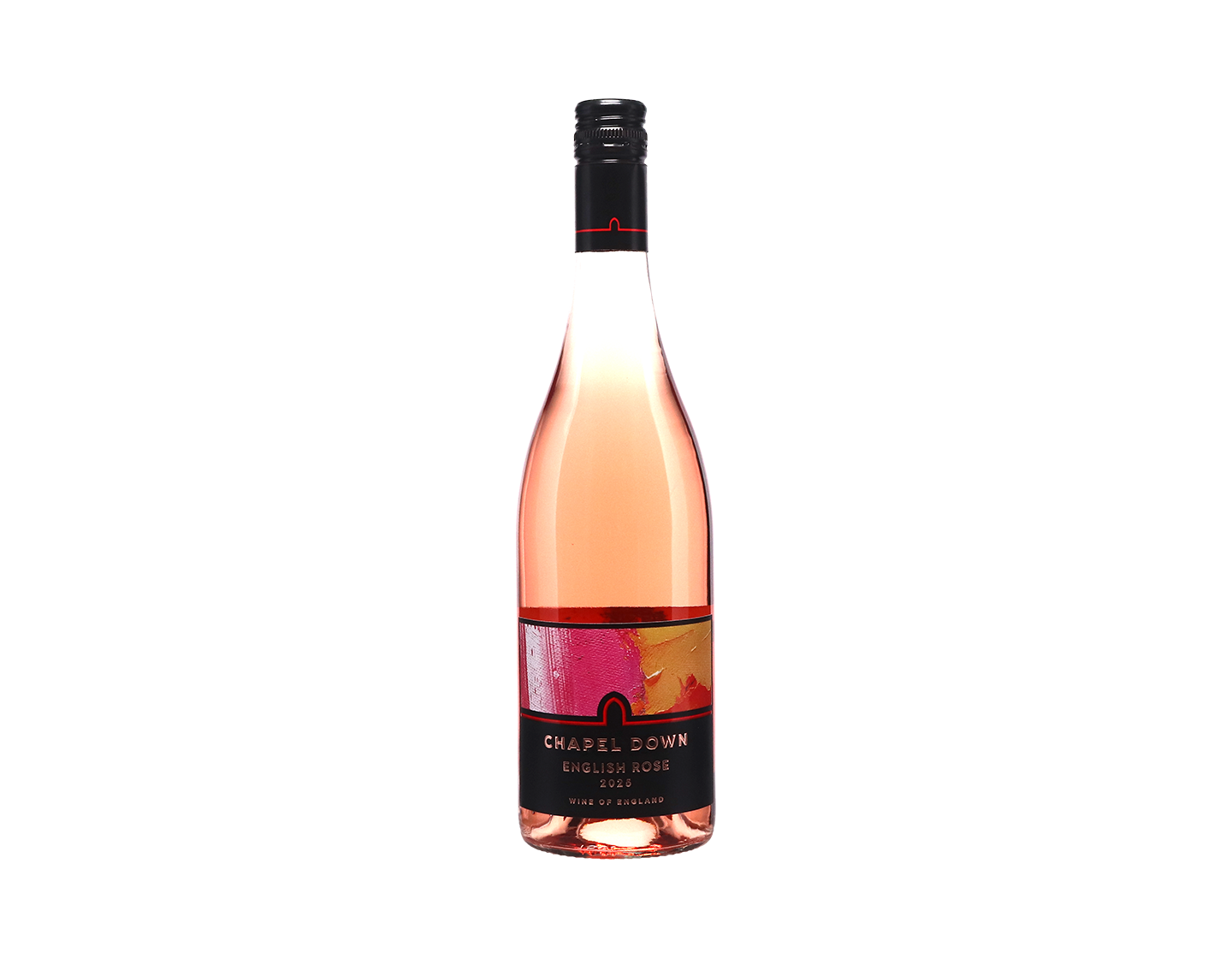 Chapel Down English Rosé, Kent 2025