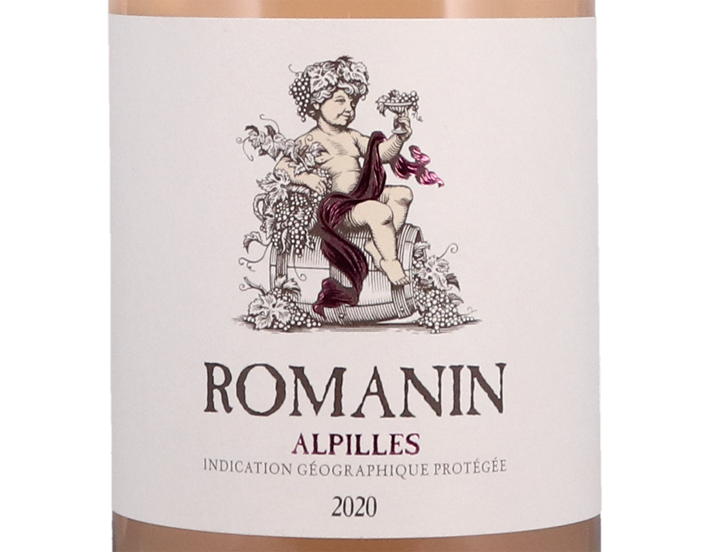 Mas de Romanin IGP Alpilles 2020
