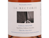 Collioure Rose Cote Mer Domaine de la Rectorie 2019 view 2