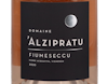Domaine Alzipratu Fiumeseccou Rose Ile de Beaute 2020 view 2