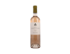 Bandol Rose Dupuy de Lome 2020 view 1