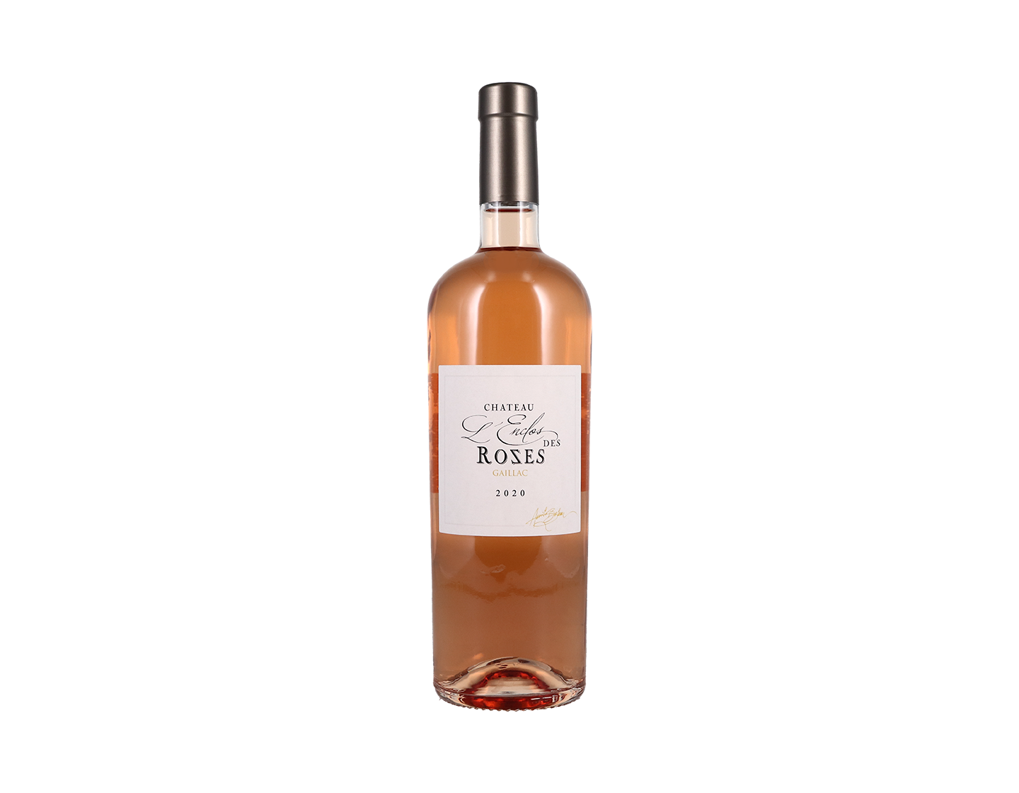 Gaillac Rose L'Enclos de la Roze 2020