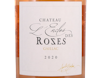Gaillac Rose L'Enclos de la Roze 2020 view 2