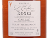 Gaillac Rose L'Enclos de la Roze 2020 view 3