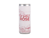 Le Petit Leoube Cotes de Provence Rose 250ml can ORGANIC view 1