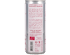 Le Petit Leoube Cotes de Provence Rose 250ml can ORGANIC view 2