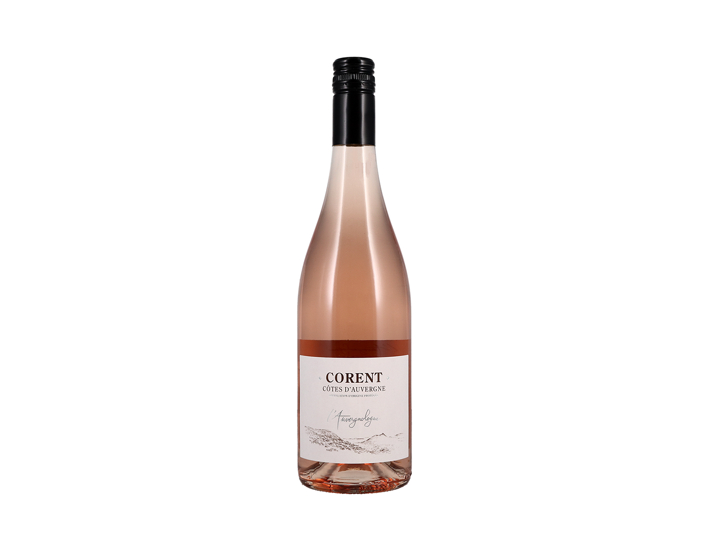 Corent Cotes d'Auvergne Saint Verny 2020