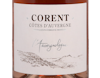 Corent Cotes d'Auvergne Saint Verny 2020 view 2