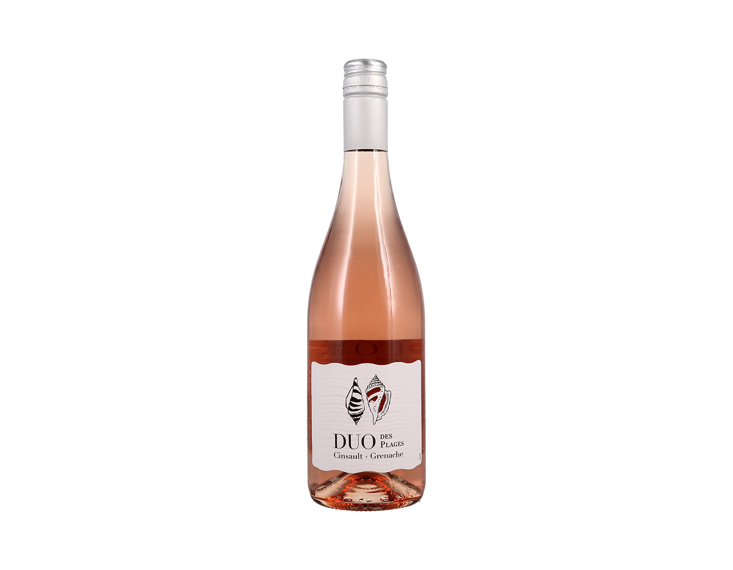 Rose Duo des Plages IGP 2021