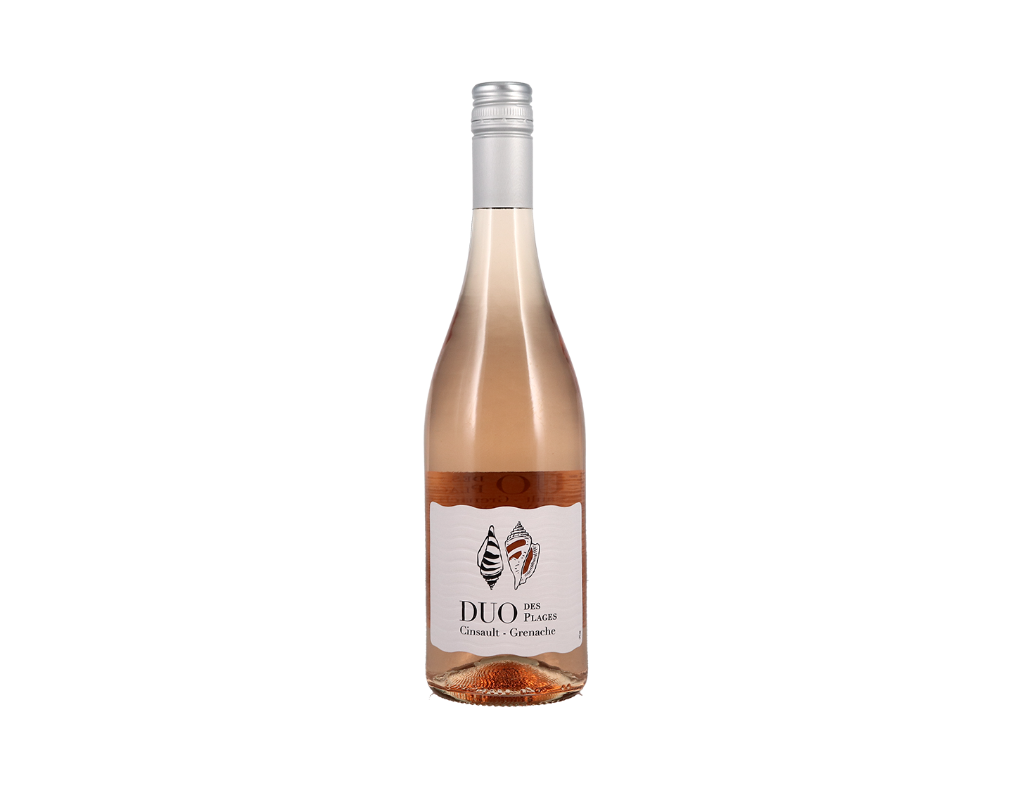 Rose Duo des Plages IGP 2022