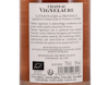 Coteaux d Aix en Provence Rose Chateau Vignelaure 2022 ORGANIC view 3
