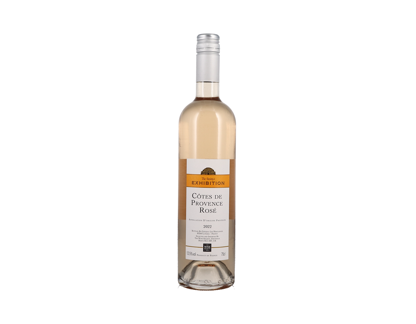 The Society's Exhibition Cotes de Provence Rose 2022