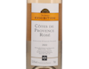The Society's Exhibition Cotes de Provence Rose 2022 view 2