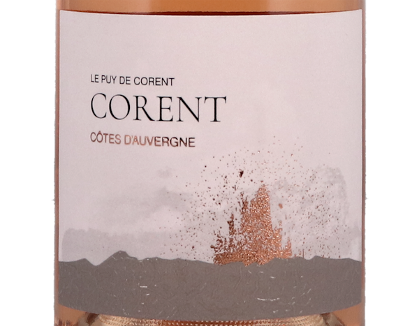 Corent Côtes d'Auvergne, Saint-Verny 2022