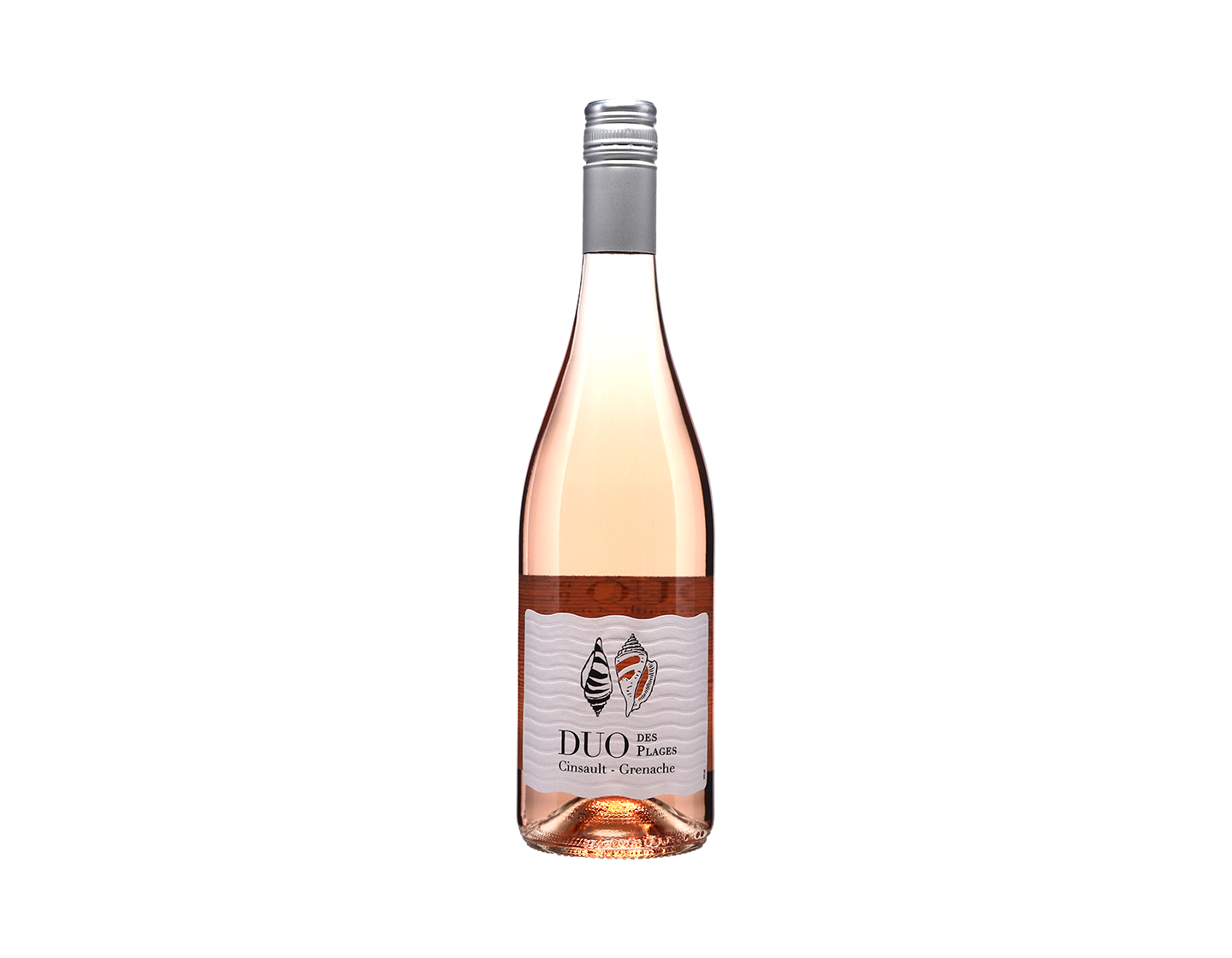 Rose Duo des Plages IGP 2023