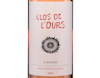 Cotes de Provence Rose Clos de l Ours 2023 view 2