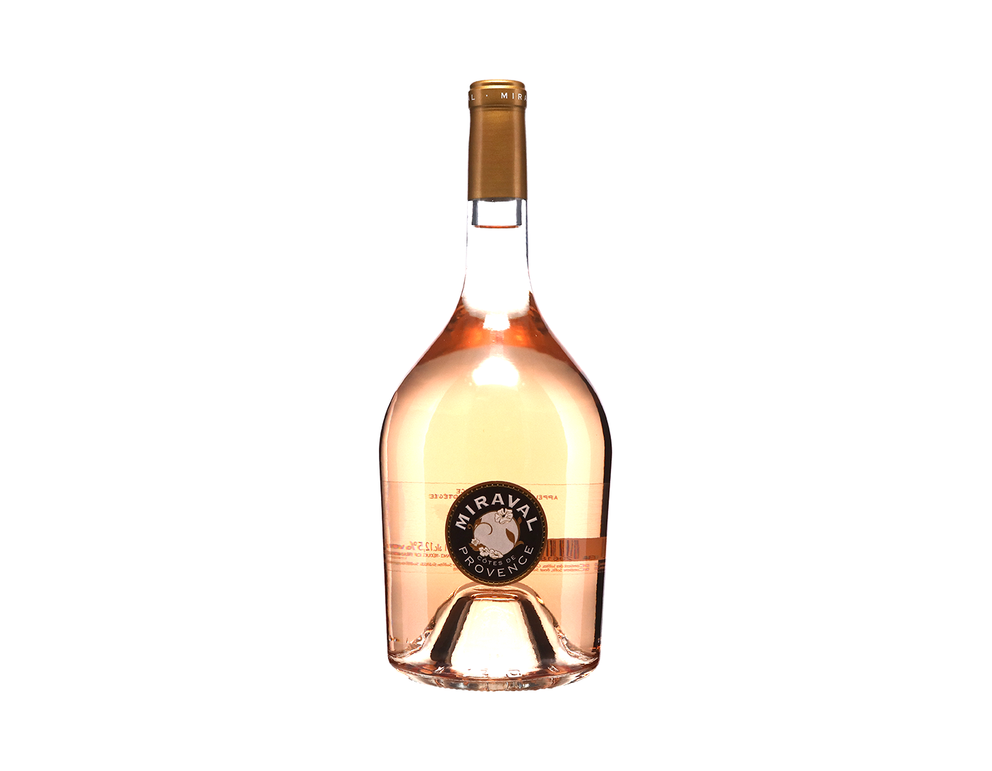 Magnum of Cote de Provence Chateau de Miraval Rose 2023