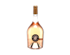 Magnum of Cote de Provence Chateau de Miraval Rose 2023 view 1