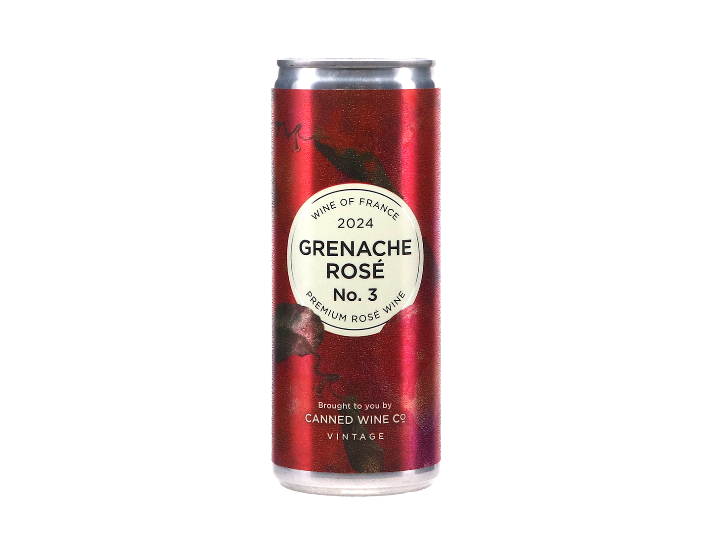 Canned Wine Co. Grenache Rose 2024