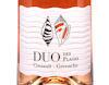 Rose Duo des Plages IGP 2025 view 2