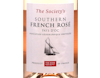 The Society's Southern French Rosé, Pays d'Oc 2025 view 2