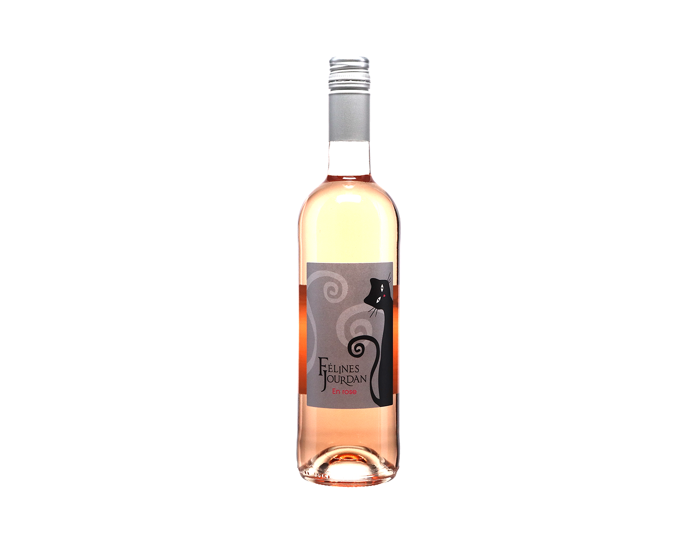 Domaine Félines Jourdan 'En Rose' Rosé, Pays de l'Hérault 2025