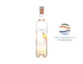 Cotes de Provence Rose Merle 2025
